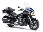 2013 Kawasaki Vulcan 1700 Voyager ABS photo